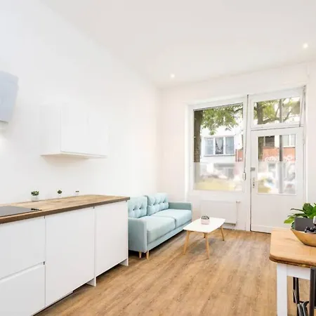 Tiny Freedo Apartamento