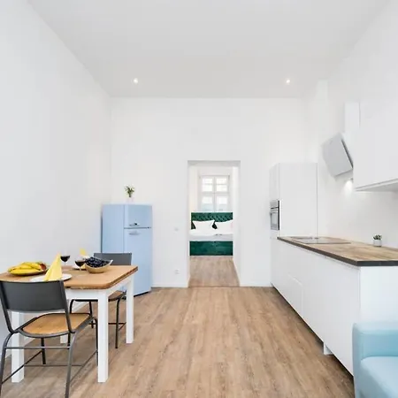 Tiny Freedo Apartamento