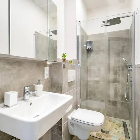 Apartament Tiny Freedo *