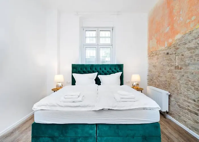 Tiny Freedo Apartamento *