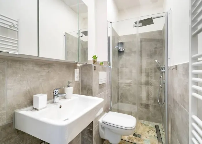 Apartamento Tiny Freedo *